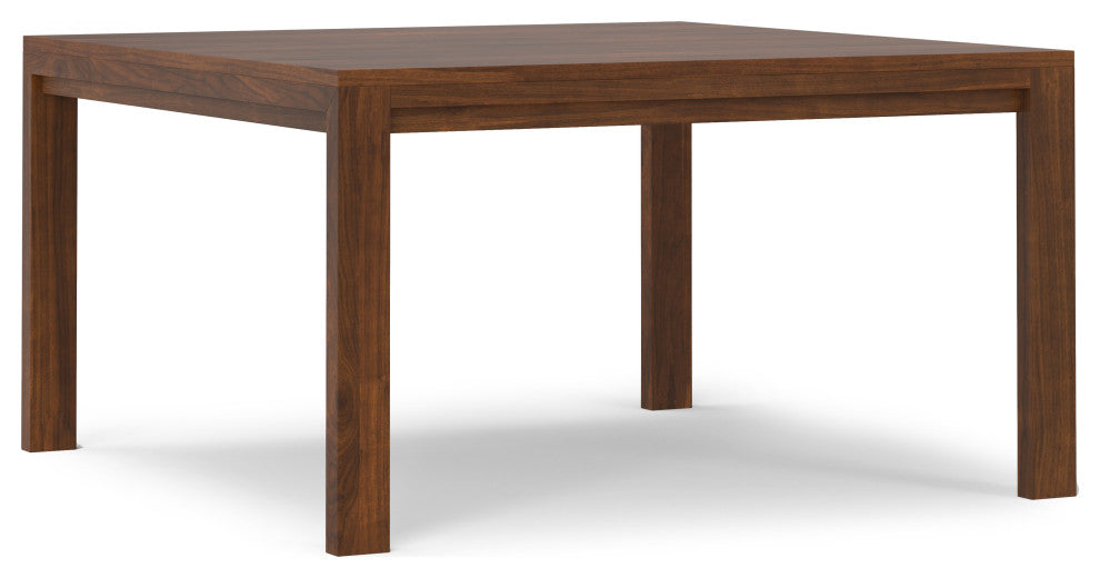 Wilson 54 in x 54 in Square Dining Table