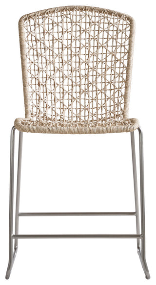 Bernhardt COutdoor Armel Outdoor Counter Stool