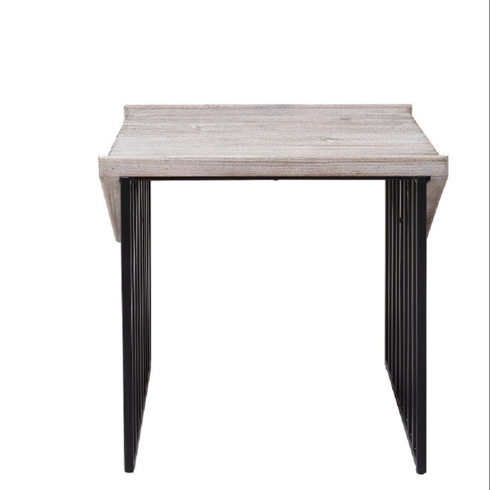 Burnham home 16 sandra corner table