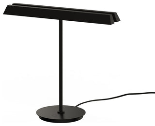 Konnect Table Lamp, Matt Black