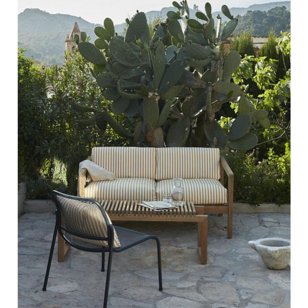 Skagerak Virkelyst 2-seater Chair