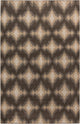 Pueblo Area Rug, 2'x3'