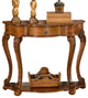 Accent Furniture Old World Entry Table