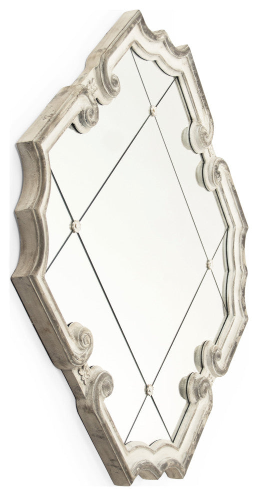 Troncon Mirror