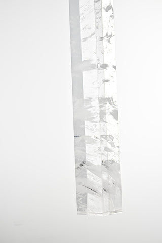 Home Living 36" Chandelier, Chrome