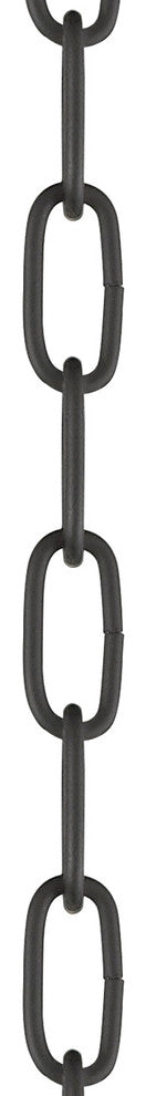 Standard Decorative Chain, Black