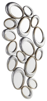Cyan Design Ovate Reflections Mirror