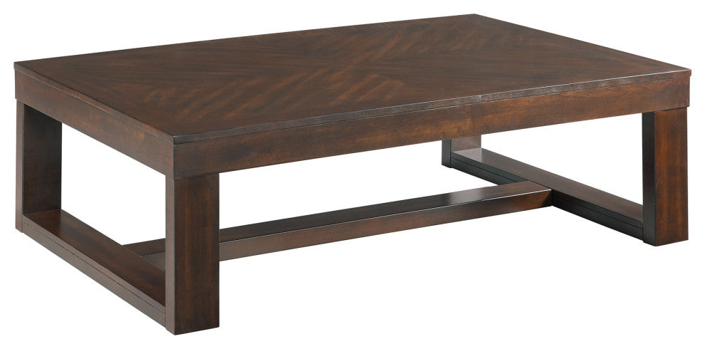 Drew 3PC Occasional Table Set