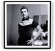 Elvis Presley On Milton Berle By Getty