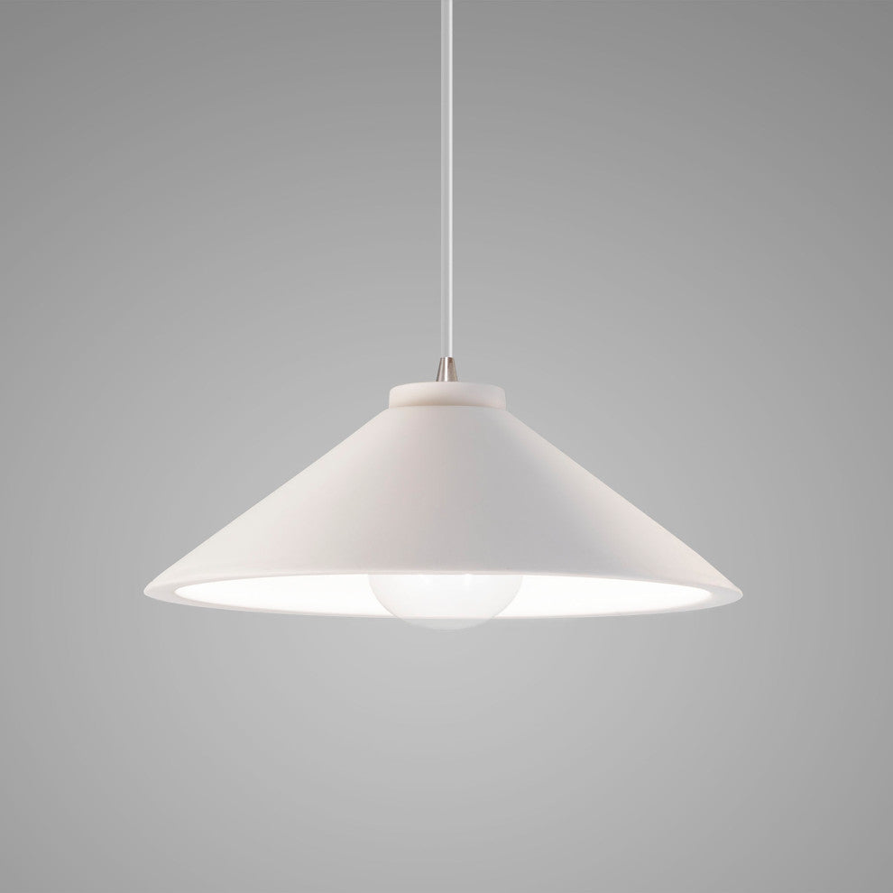 Flare 1-Light Pendant