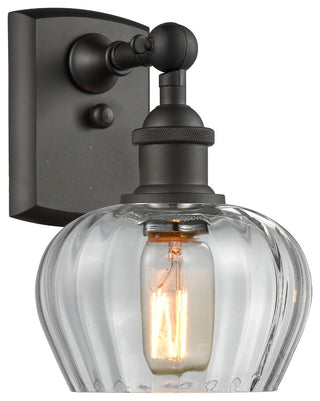Innovations Lighting 516-1W-Ob-G92-Led 1 Light Dimmable Led Sconce