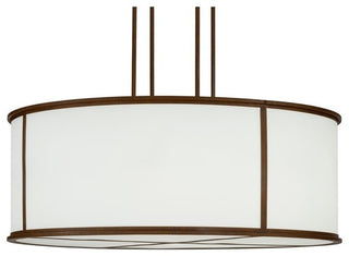 48W Arcas Pendant