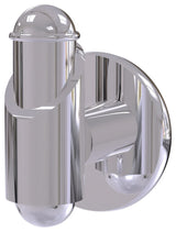Soho Robe Hook, Polished Chrome