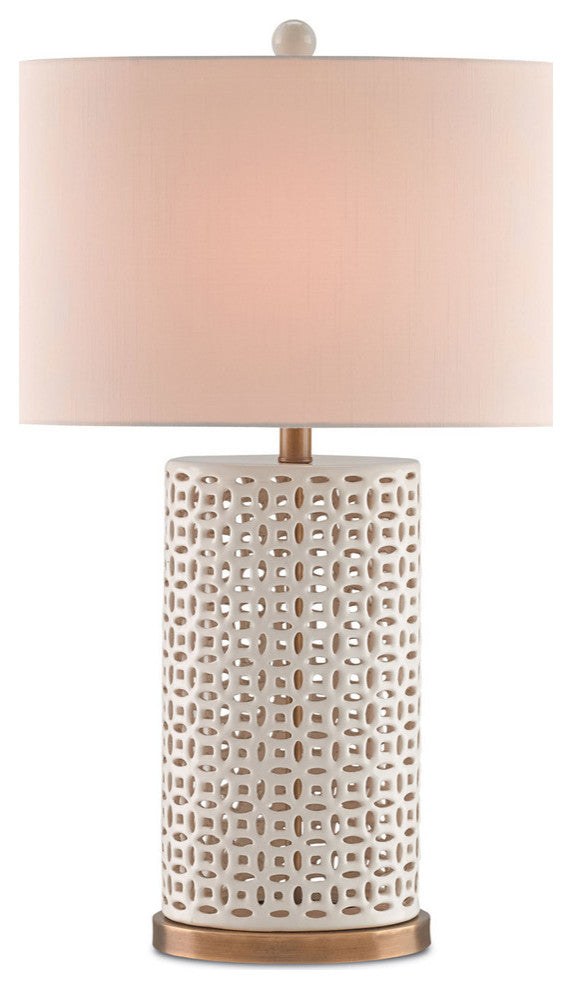 Bellemeade Table Lamp