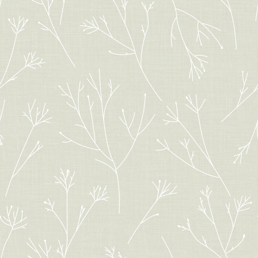 Twigs Peel & Stick Wallpaper