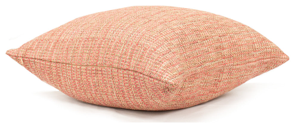 Sherbert Boucle Cushion Cover, 20" X 20"