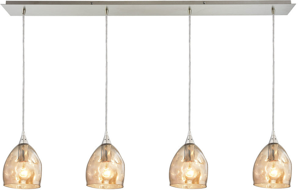 ELK Lighting Mini Pendant Niche