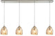 ELK Lighting Mini Pendant Niche