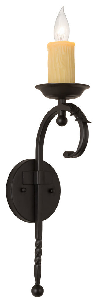 5W Andorra Wall Sconce