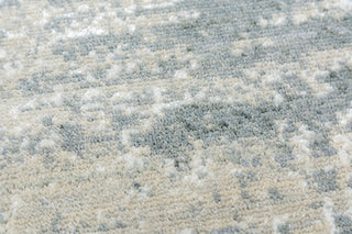 Rizzy Home CUT108 Couture Area Rug 9'x12' Gray