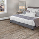 Yarra YA2 Pewter 7'10" x 10' Rug