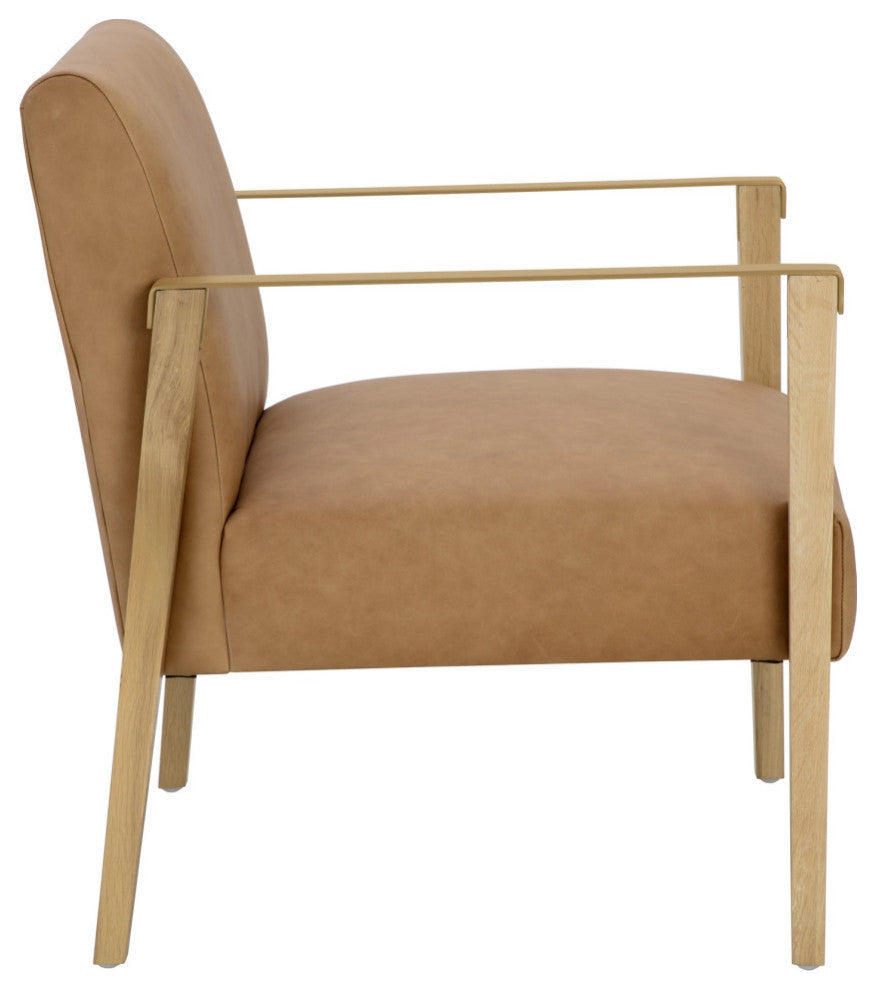 Earl Lounge Chair