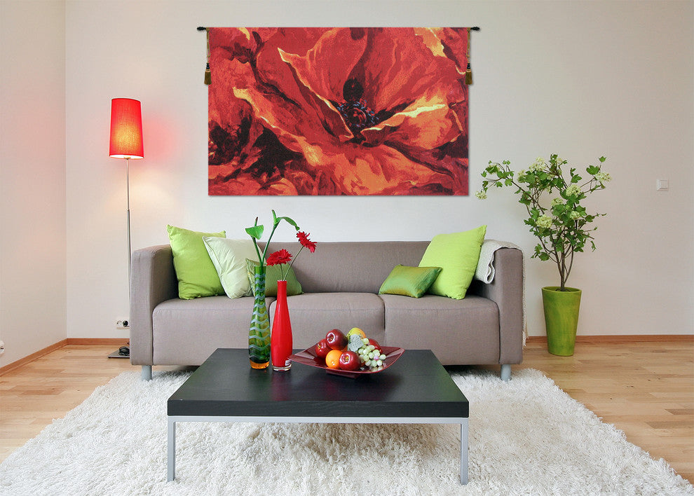 These Dreams, Wall Tapestry, 35"x58"