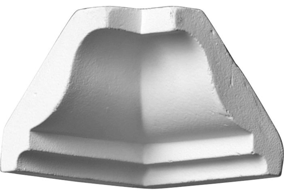 1 5/8"P x 1 5/8"H Inside Corner for Moulding MLD01X01X02OD