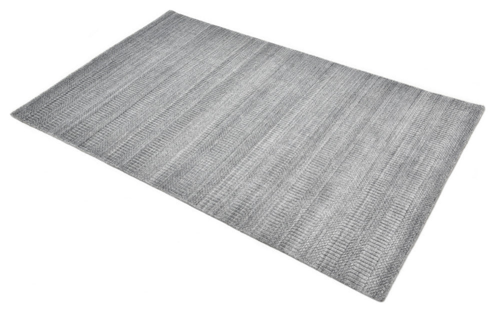 Sanam, Handmade Area Rug 8' 0" x 10' 0"