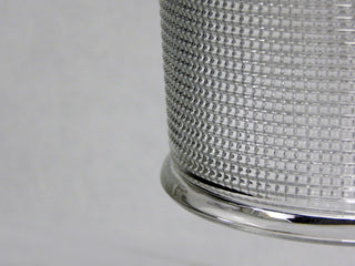 Maxim 11324 Hollow 4 Light 31"W Bathroom Vanity Light - Polished Chrome