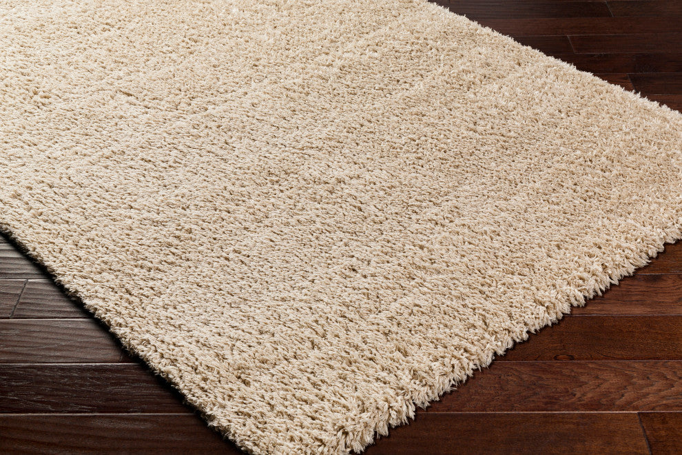 Verde VDE-2301 Tan Machine Woven 9'2" x 12' Rug