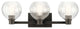 Kichler Harmony Three Light Bath 45894OZ