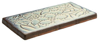 Antic Feelings Ceramic Subway Wall Tile, Pergamon