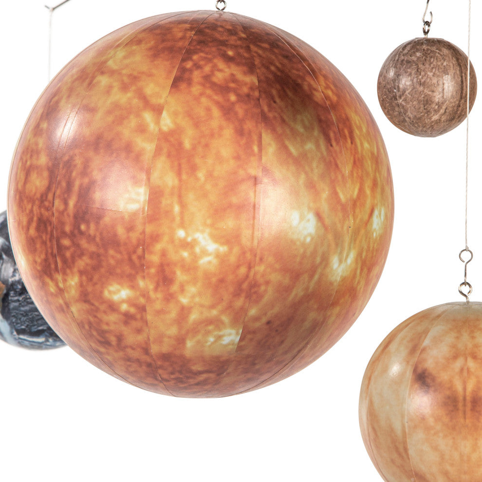 Solar System Mobile