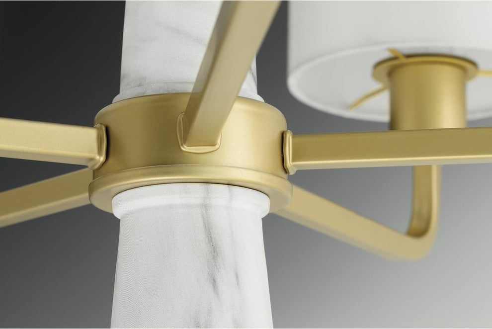 Palacio 9-Light Chandelier