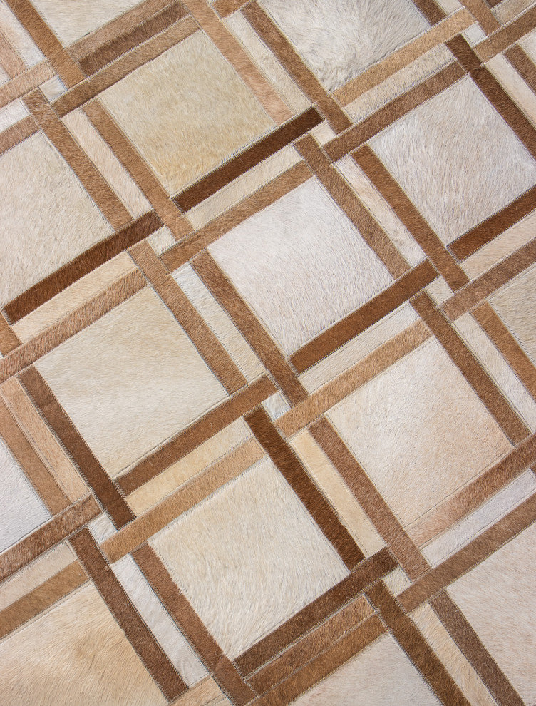 Bashian Talon Area Rug Camel 9' X 12'