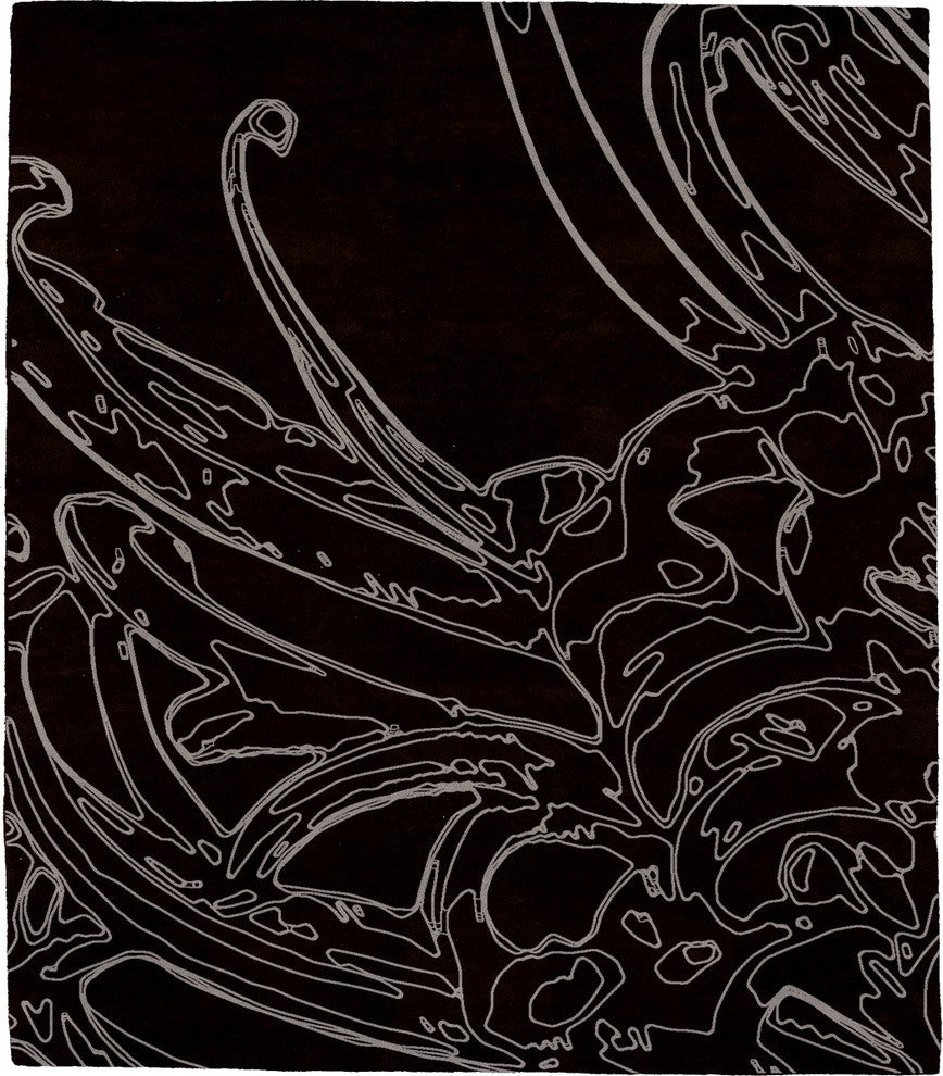 Ras C Signature Rug, 9'x12'