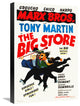 "Marx Brothers - The Big Store 02" Canvas by Hollywood Photo Archive, 15x22"