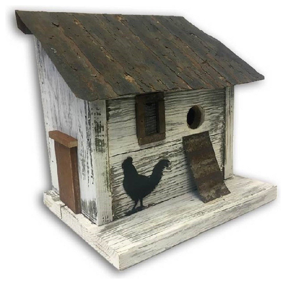 Cumberland Chicken Coop