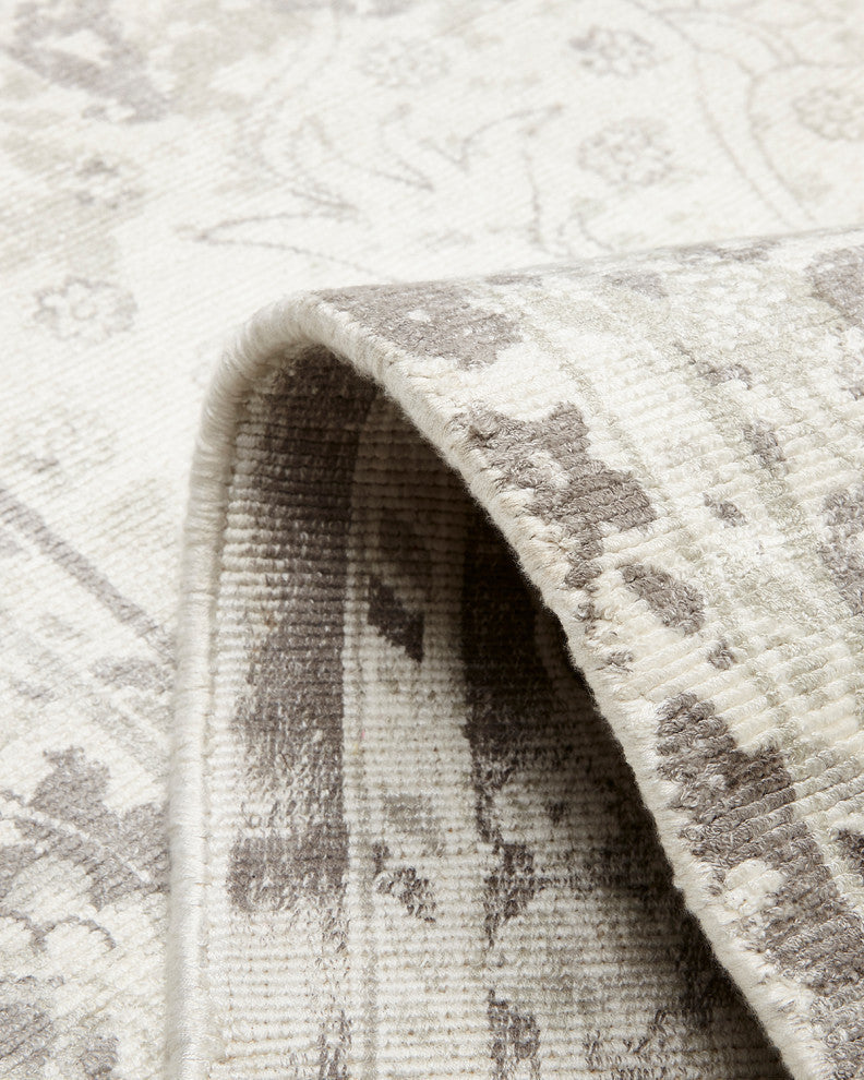 Royal, Handmade Area Rug 3' 0" x 5' 0", 9 X 12