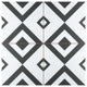 Brixton II Ceramic Floor and Wall Tile