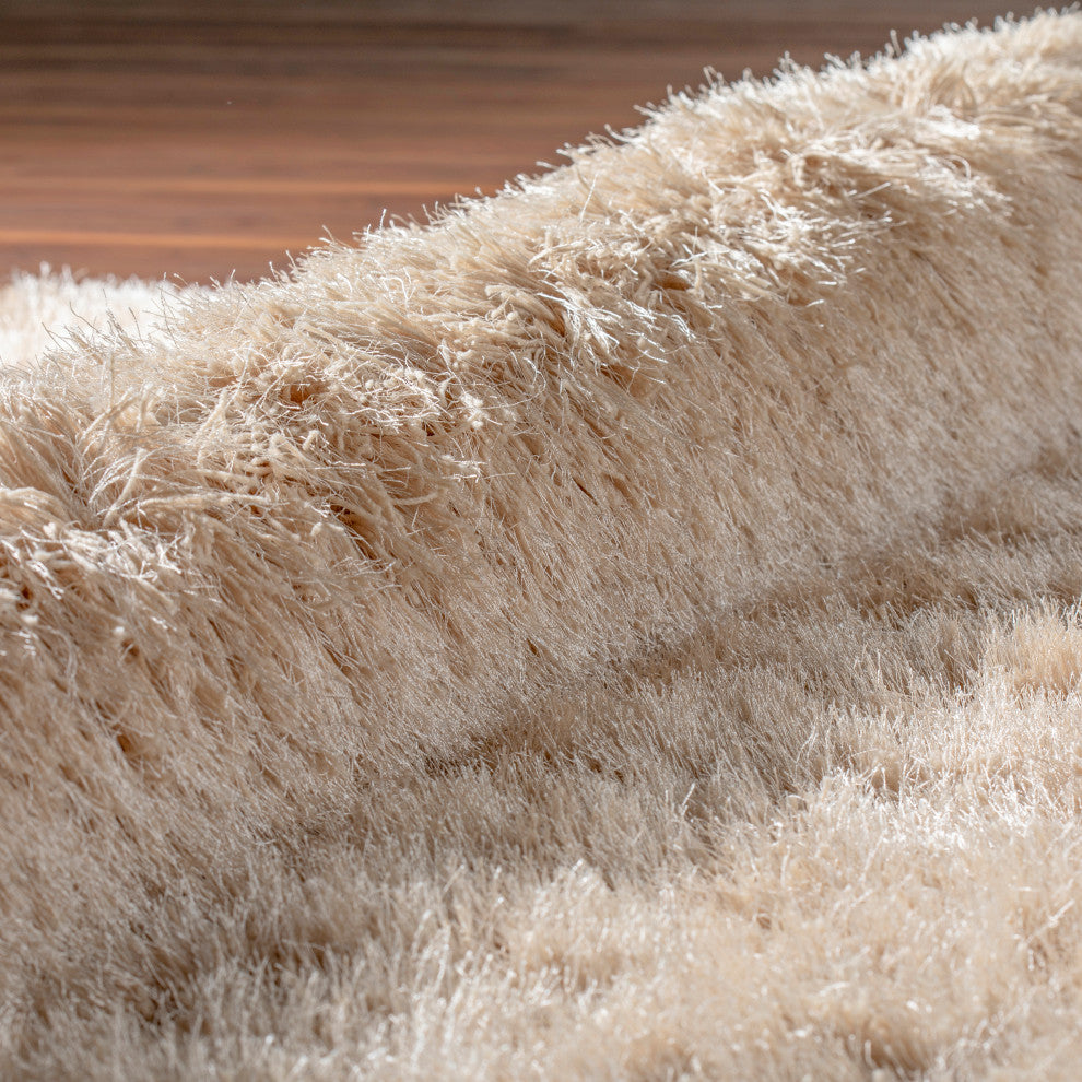 Dalyn Impact IA100 Sand 8'x8' Round Rug