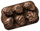 Nordic Ware Cast Aluminum Autumn Treats Pan