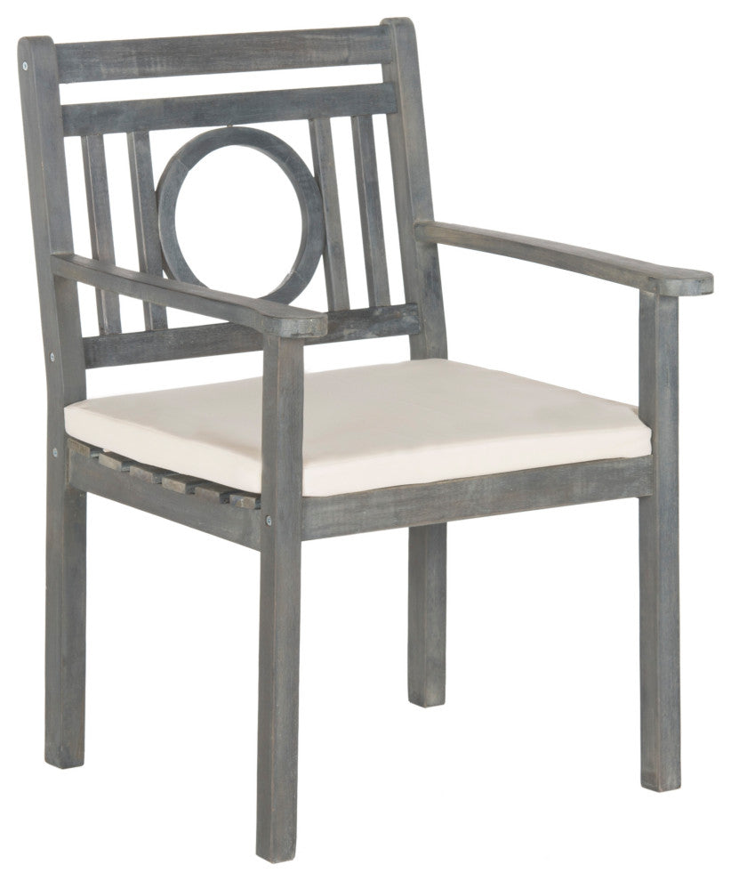 Safavieh Montclair 5-Piece Indoor-Outdoor Dining Set