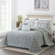 5 Piece Legacy Bedspread, Legacy, 102"x90"