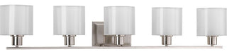 Progress Lighting Bathroom Vanity Light