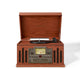 Musician Entertainment Center, Paprika