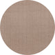 Rosedale Devine Pearl 7'10" Round Area Rug