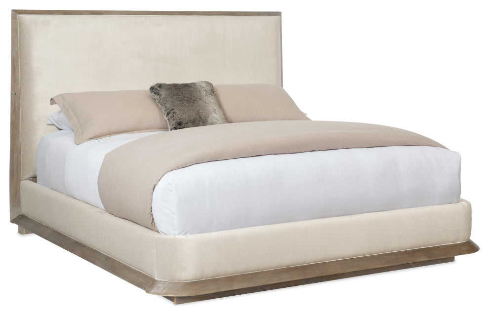 The Stage Is Set Queen