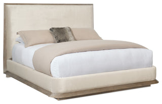 The Stage Is Set Queen